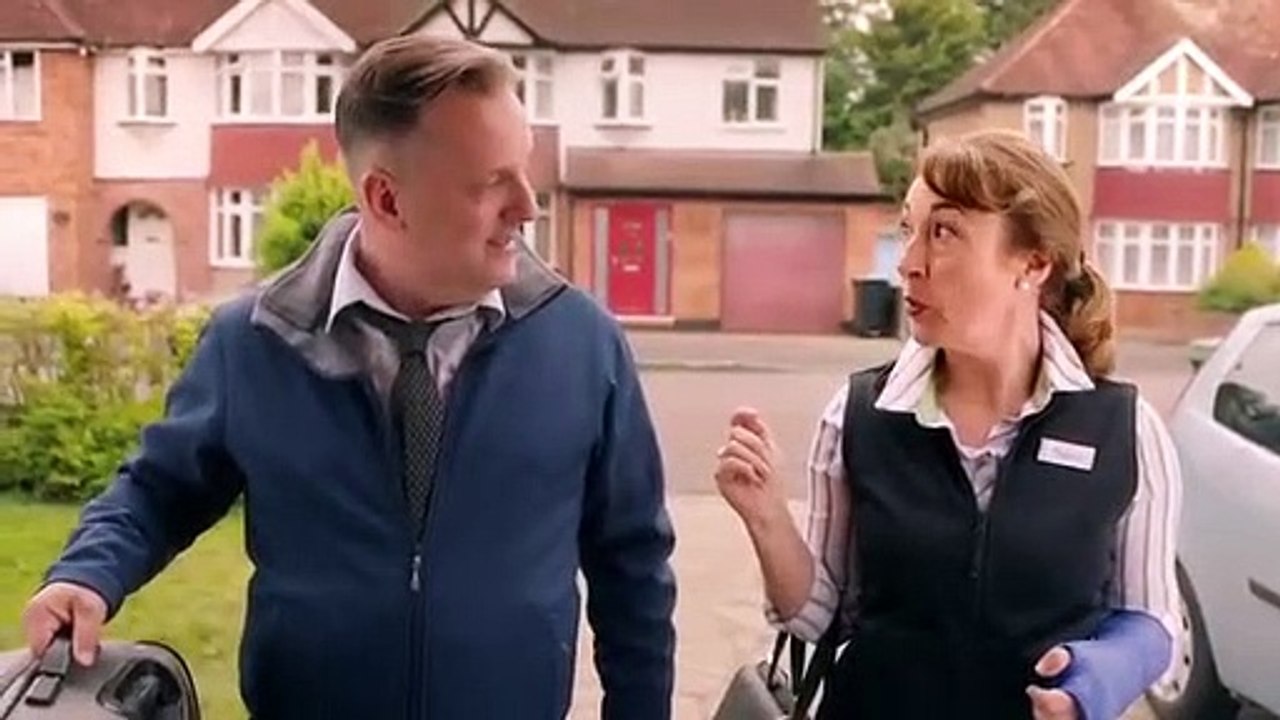 Mum - Se2 - Ep04 - July HD Watch HD Deutsch