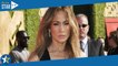 "L'impression que j'allais mourir" : Jennifer Lopez évoque la rupture amoureuse la plus difficile de