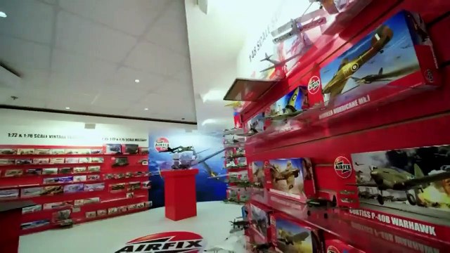 Hornby - A Model World - Se1 - Ep03 - Churchill's Funeral Wagon HD Watch HD Deutsch