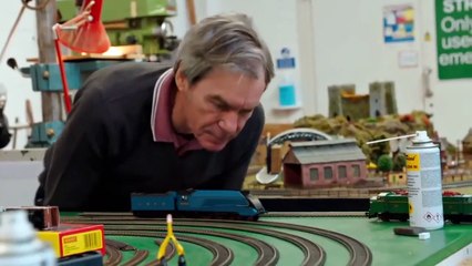 Hornby - A Model World - Se1 - Ep01 - Merchant Navy HD Watch HD Deutsch