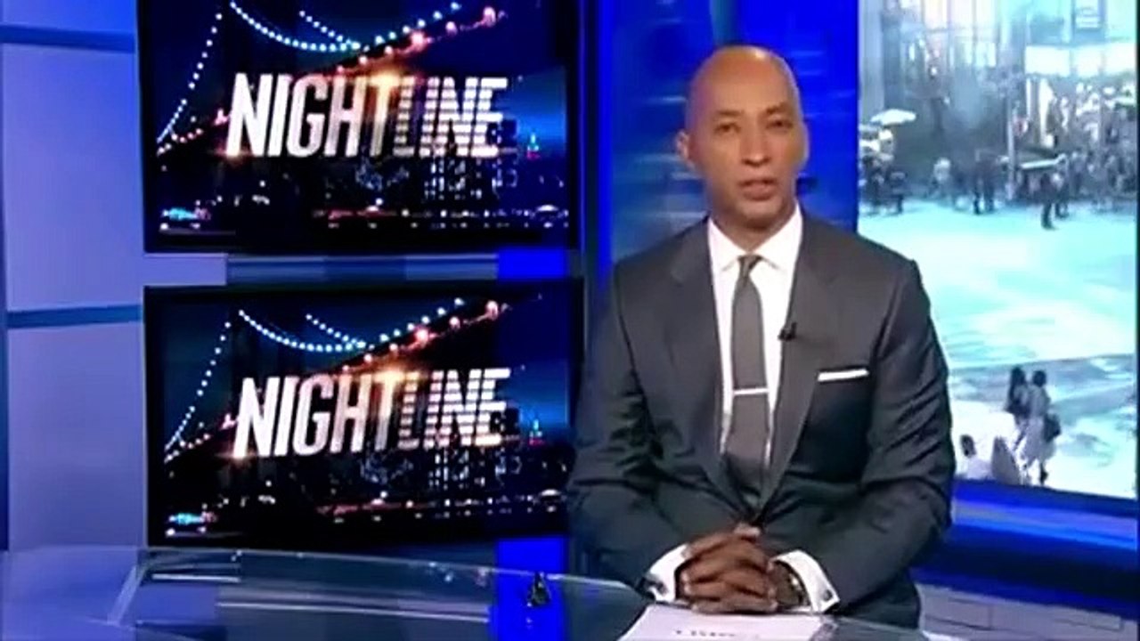 ABC News Nightline - Se1 - Ep26 HD Watch HD Deutsch