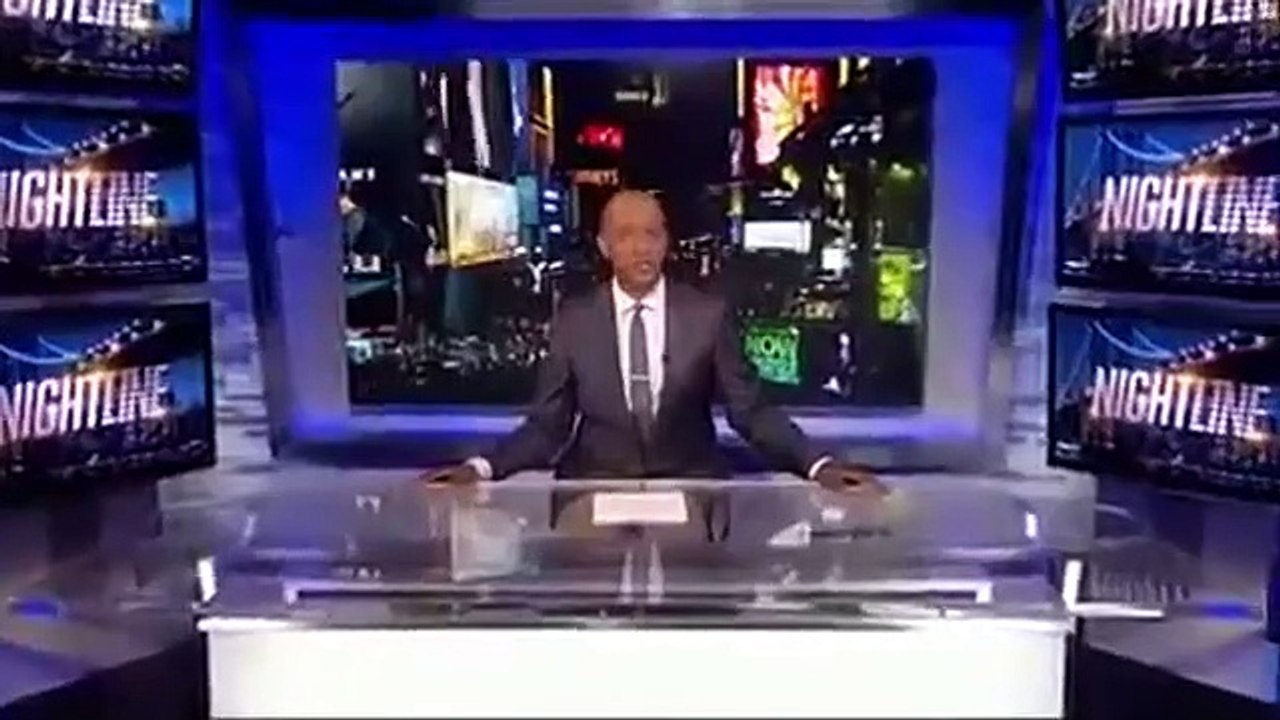 ABC News Nightline - Se1 - Ep28 HD Watch HD Deutsch