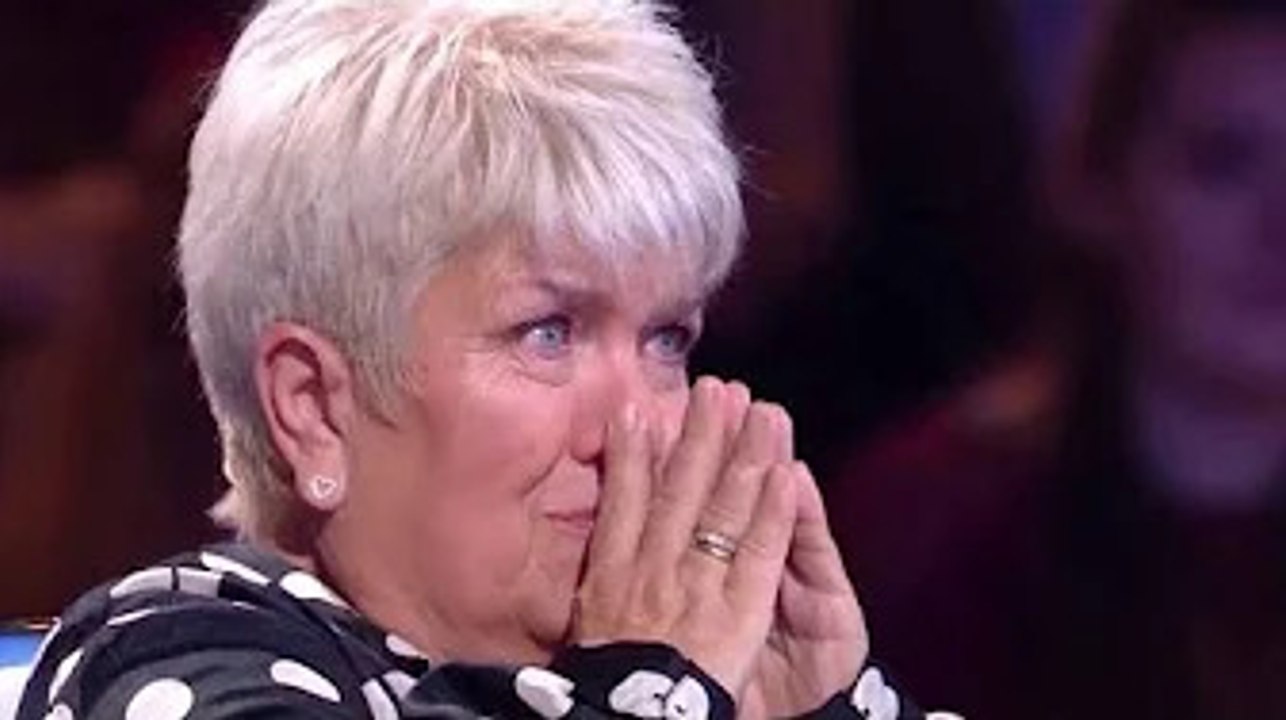 Mimie Mathy la fin, une triste nouvelle