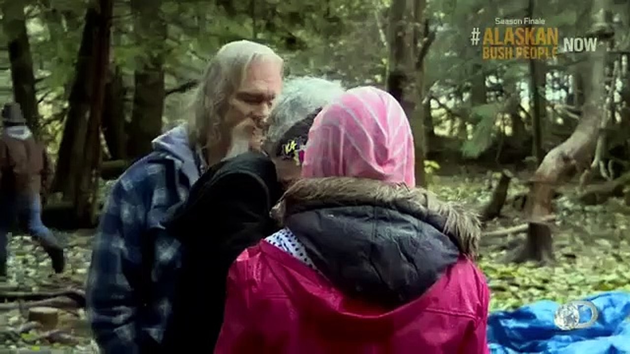 Alaskan Bush People - Se3 - Ep08 HD Watch HD Deutsch