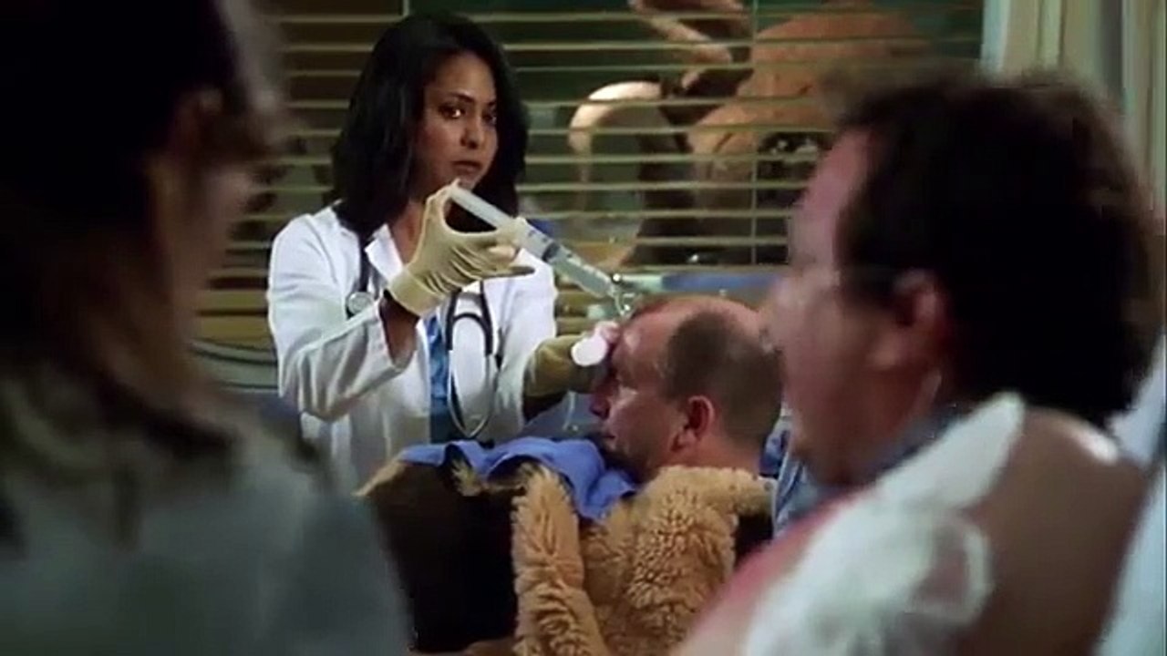 ER - Se11 - Ep22 - The Show Must Go On HD Watch HD Deutsch