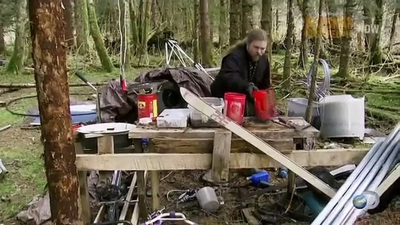 Alaskan Bush People - Se3 - Ep10 HD Watch HD Deutsch
