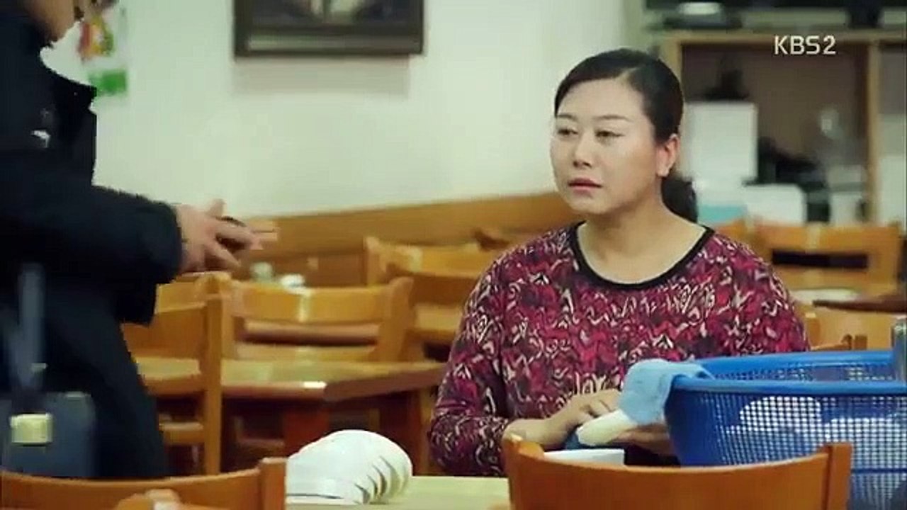 My Lawyer, Mr. Jo - Ep09 HD Watch HD Deutsch