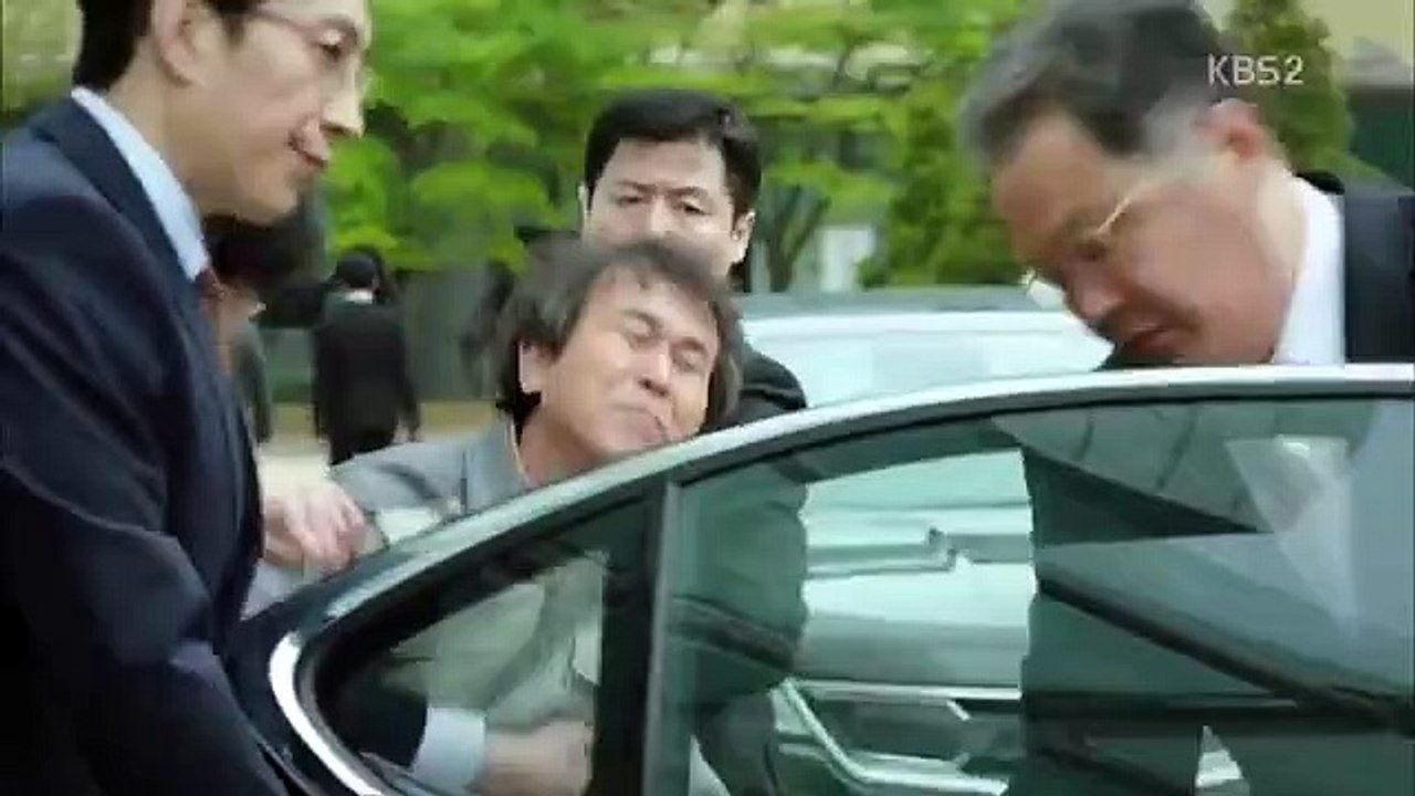 My Lawyer, Mr. Jo - Ep11 HD Watch HD Deutsch