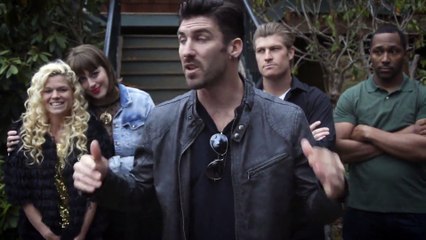 Beyond the Shadows (2021) Watch HD HD Deutsch