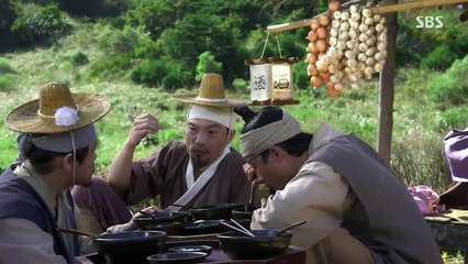 Saimdang, Light's Diary - Ep04 HD Watch HD Deutsch