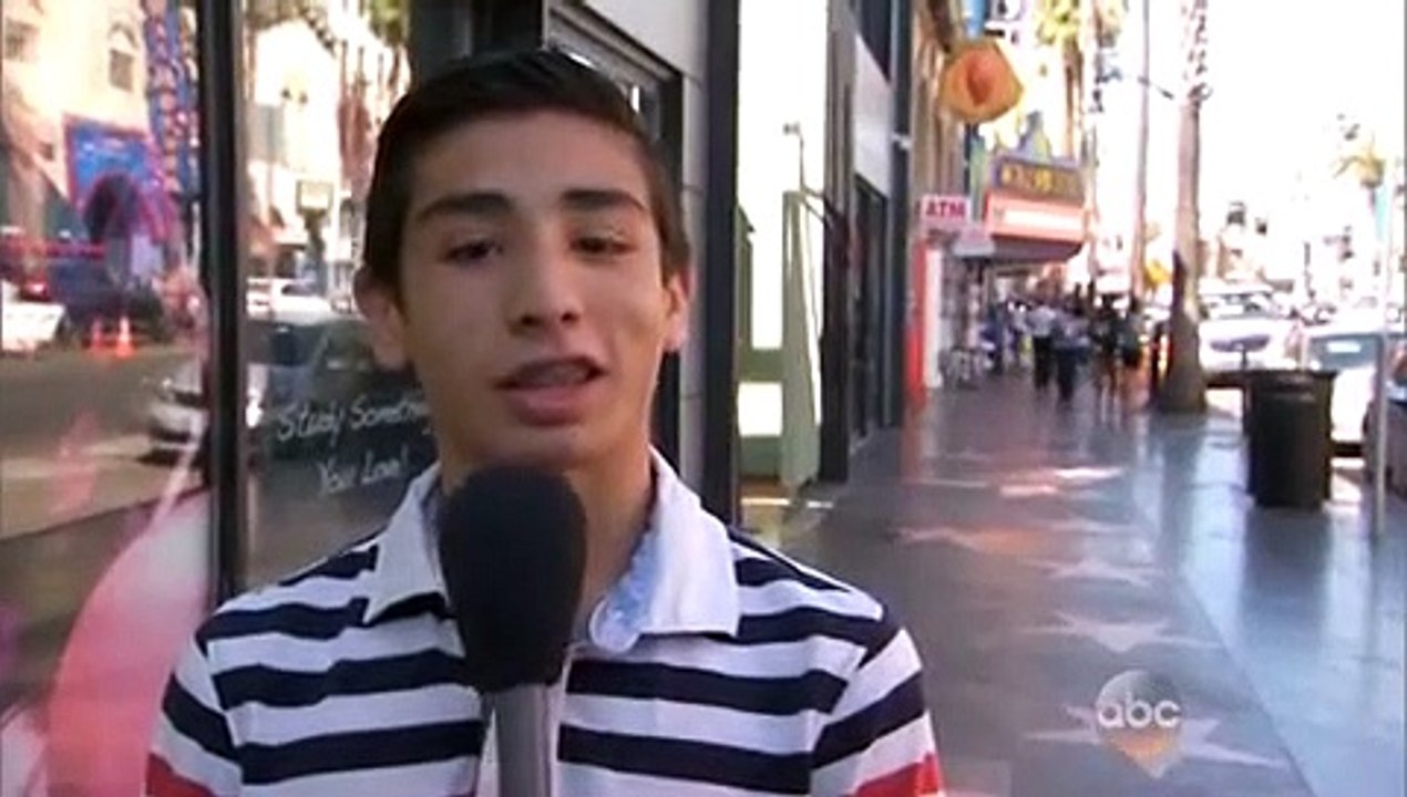 Jimmy Kimmel Live! - Se13 - Ep146 HD Watch HD Deutsch