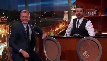 Jimmy Kimmel Live! - Se13 - Ep154 HD Watch HD Deutsch