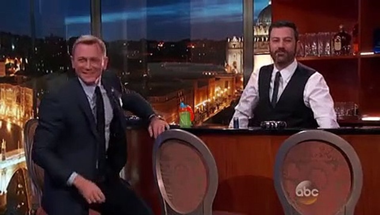 Jimmy Kimmel Live! - Se13 - Ep154 HD Watch HD Deutsch