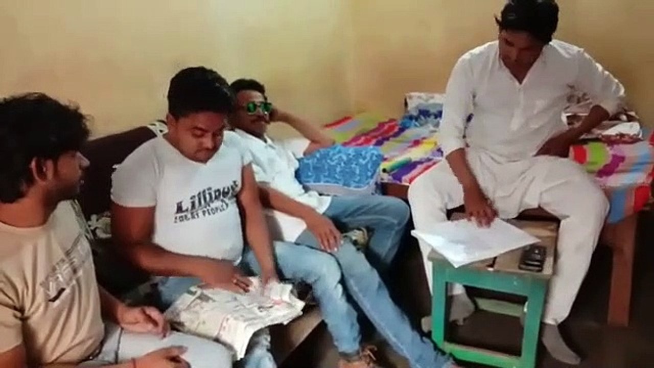 super deshi comedy