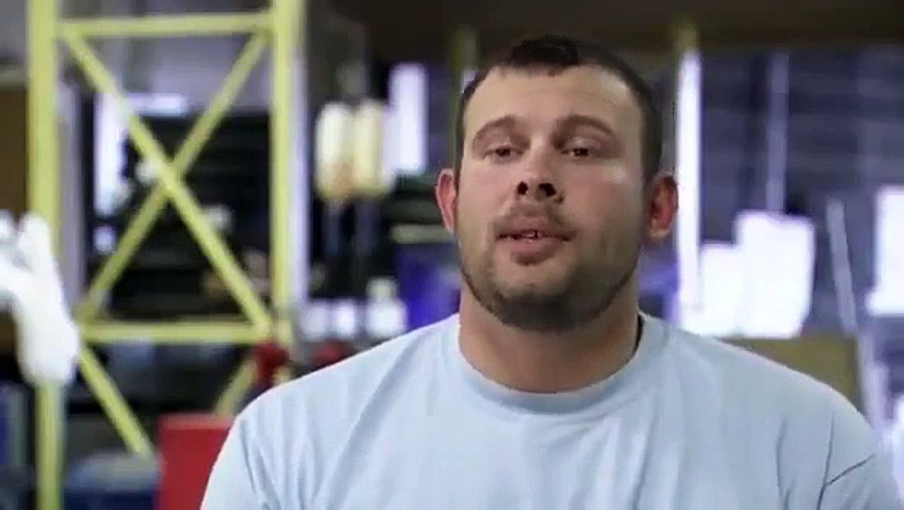 American Chopper - The Series - Se4 - Ep01 HD Watch HD Deutsch