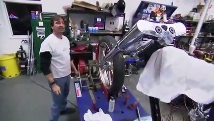 American Chopper - The Series - Se4 - Ep08 HD Watch HD Deutsch