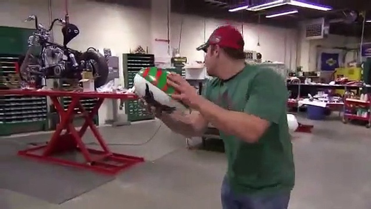 American Chopper - The Series - Se4 - Ep12 HD Watch HD Deutsch