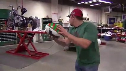 American Chopper - The Series - Se4 - Ep12 HD Watch HD Deutsch