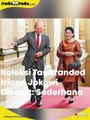 Ibu Negara, Koleksi Tas Branded Iriana Jokowi Disorot: Termasuk Sederhana untuk Ukuran Istri Presiden