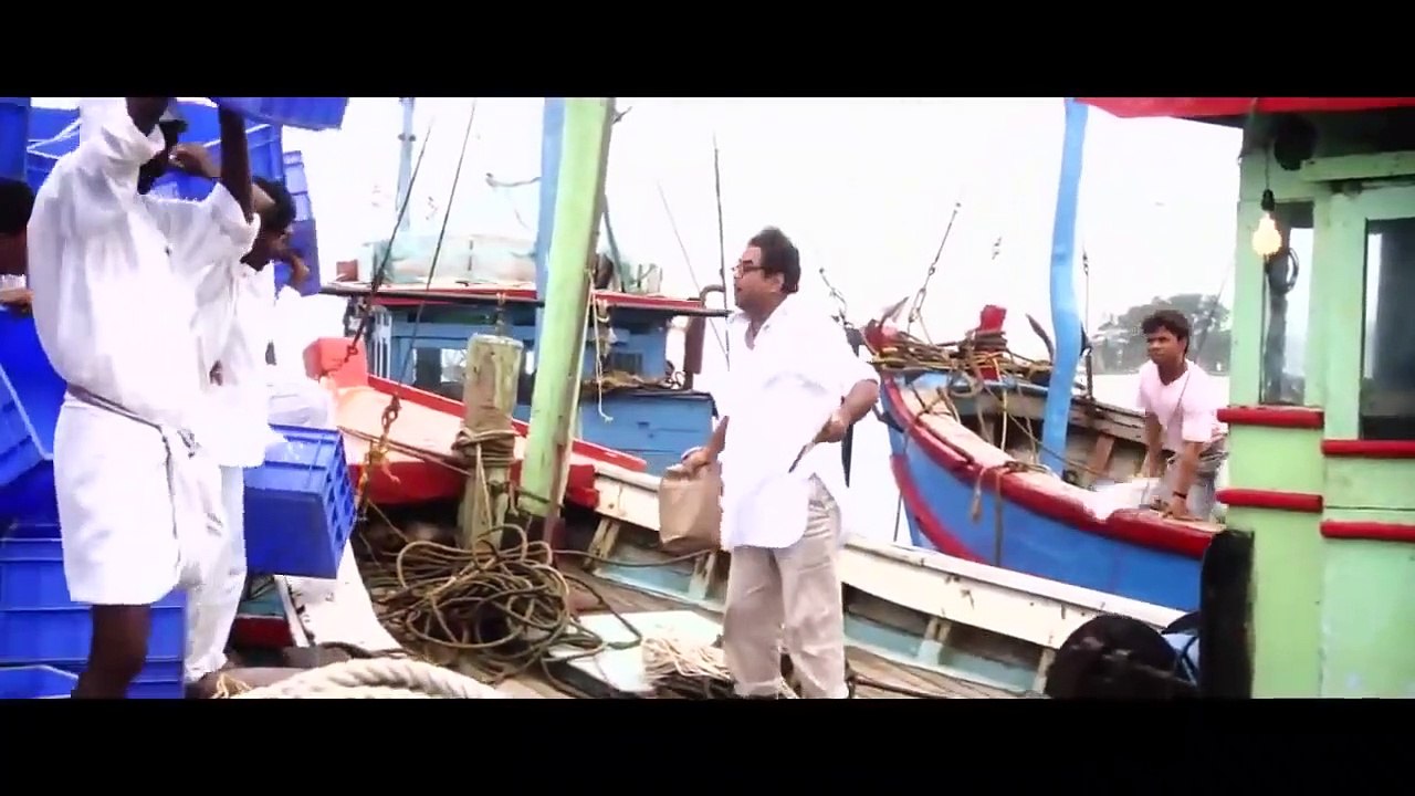 Chup Chup ke Movie Paresh Raval_ Rajpal Yadav Comedy Scene _ RSY Films