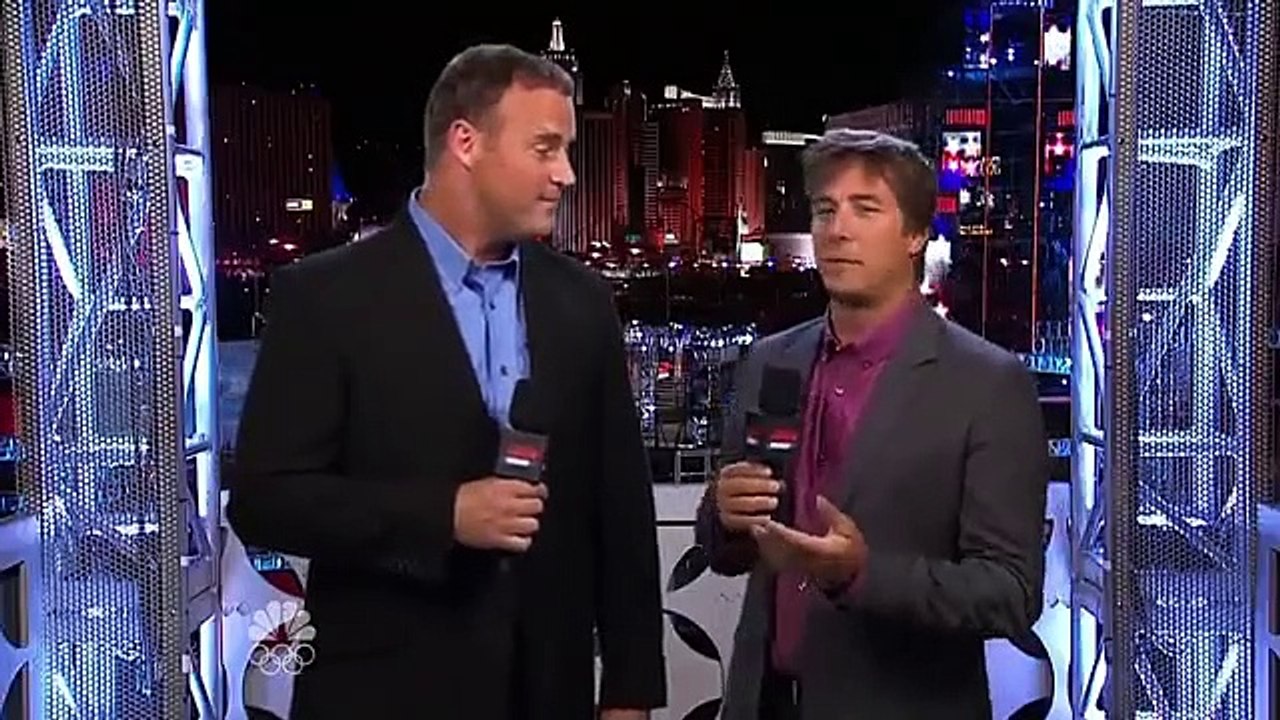 American Ninja Warrior- Se4 - Ep23 HD Watch HD Deutsch