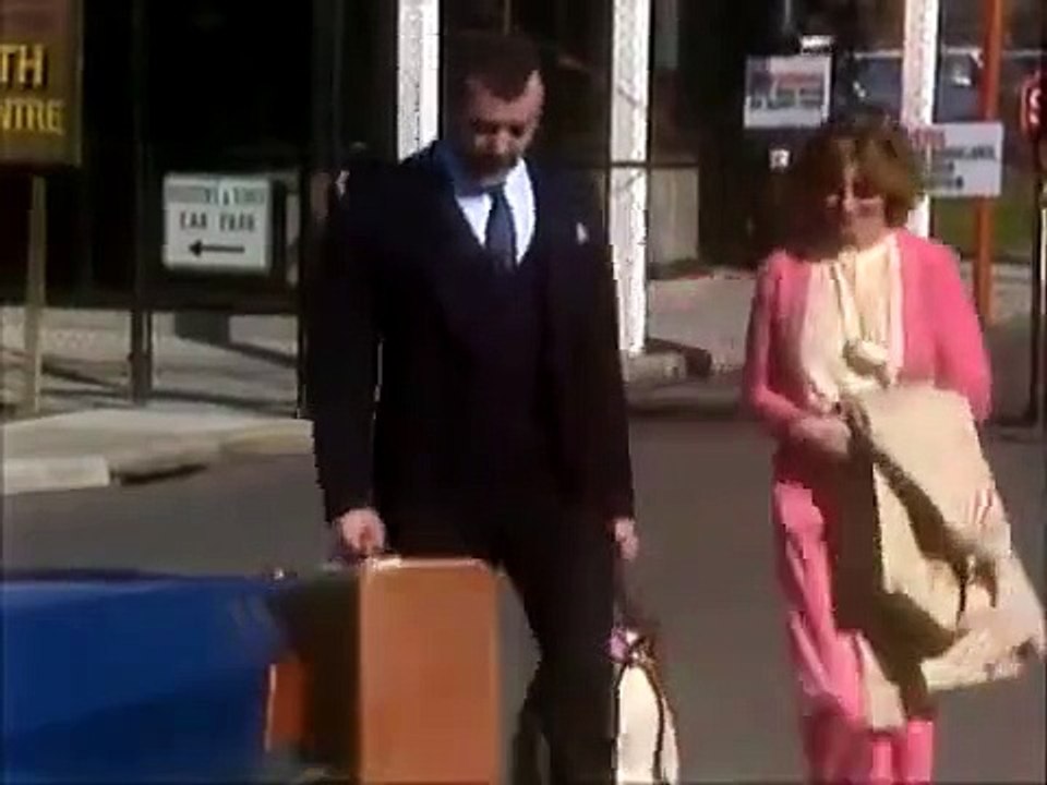 Prisoner - Cell Block H - Se1 - Ep146 HD Watch HD Deutsch