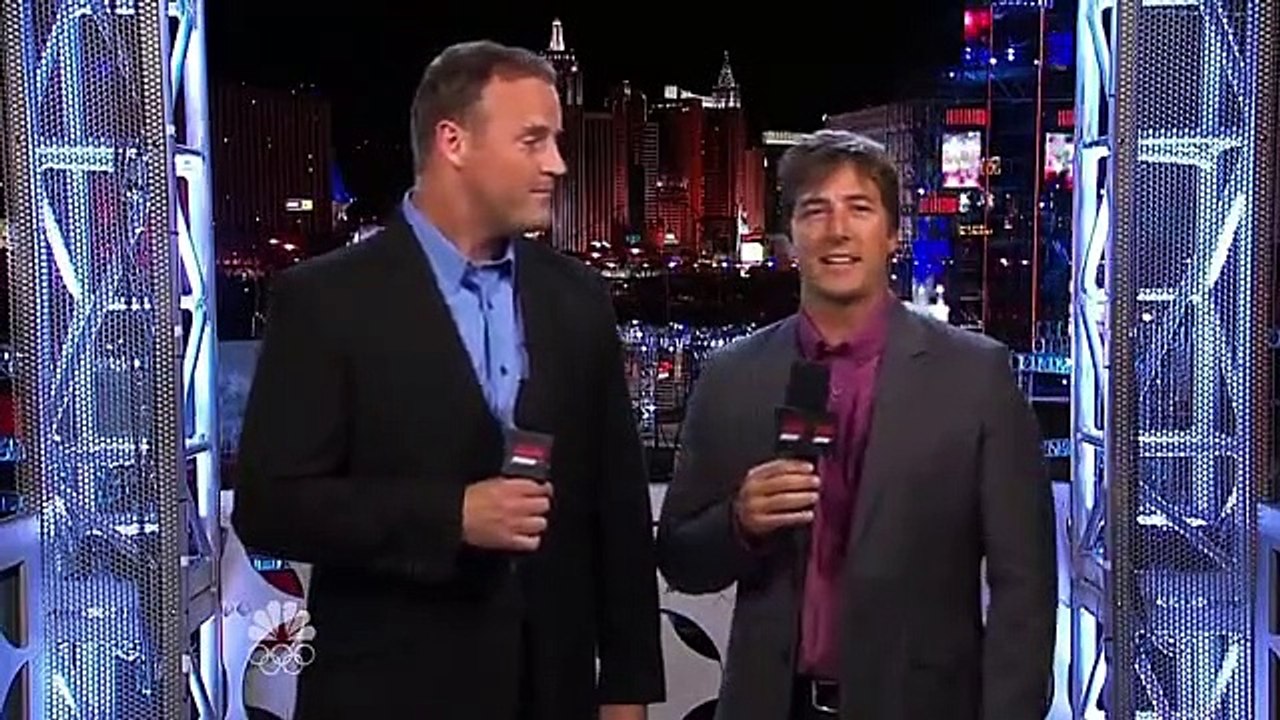 American Ninja Warrior- Se4 - Ep24 HD Watch HD Deutsch