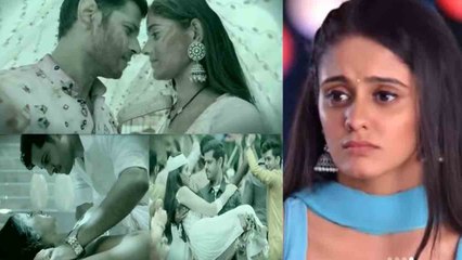 Gum Hai Kisi Ke Pyar  Mein 26th Dec : Sai को आई Virat की याद, Painter ने Feel किया Sai का दर्द