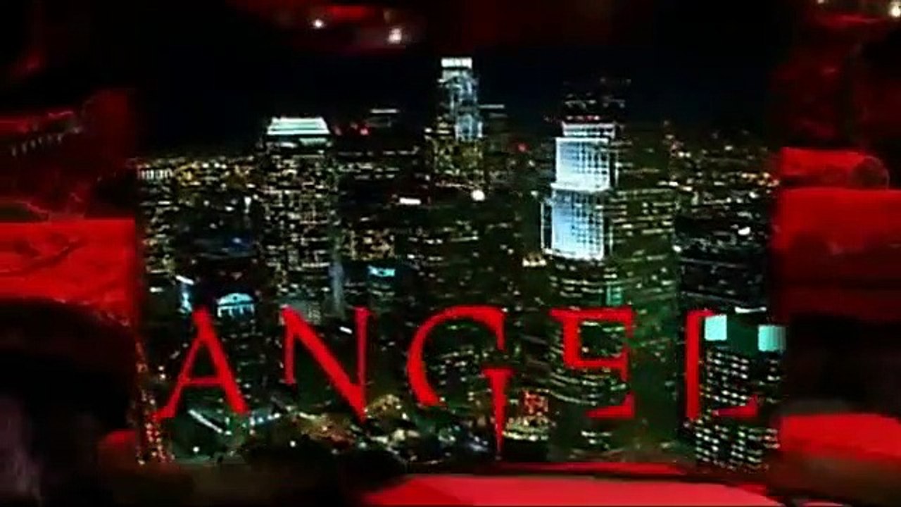 Angel - Se3 - Ep17 -Forgiving HD Watch HD Deutsch