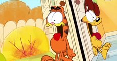 Garfield Originals Garfield Originals E005 The Door!
