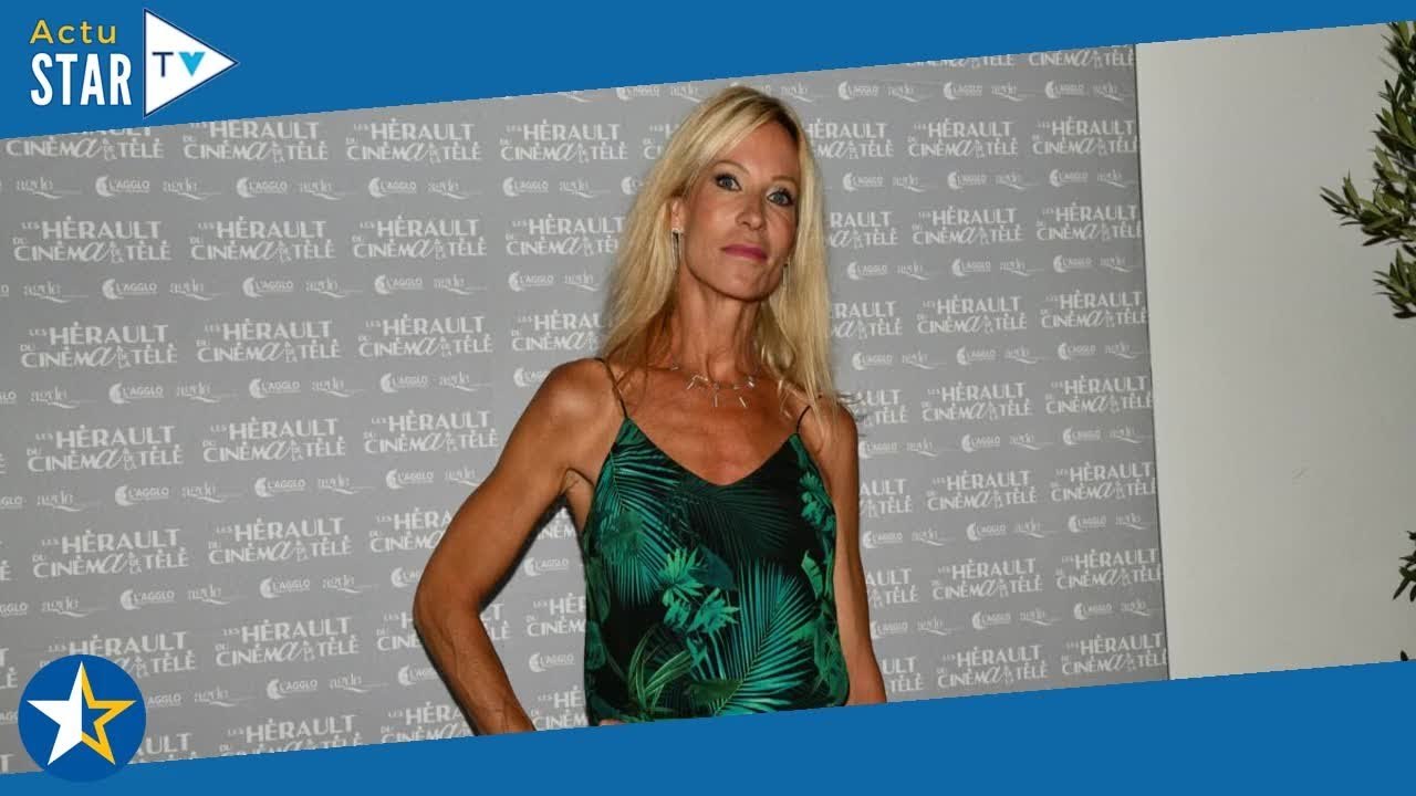 Rebecca Hampton sublime au bras de Vincent Azé pour la première apparition publique du couple !