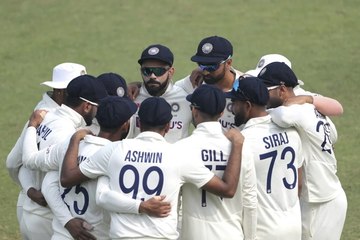 ICC World Test Championship: भारत ने दुसरे पायदान पर बनायी मजबूत पकड़, ऑस्ट्रेलिया टॉप पर