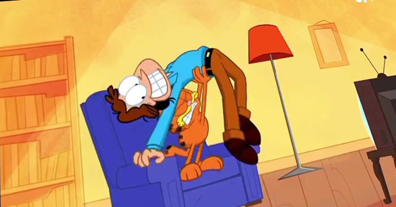 Garfield Originals Garfield Originals E010 This...