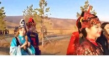 Travel To Mongolia | Facts About Mongolia | Mongolia Hindi Documentary | Mongolia History