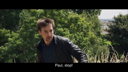 La Forêt de Quinconces Bande-annonce (EN)