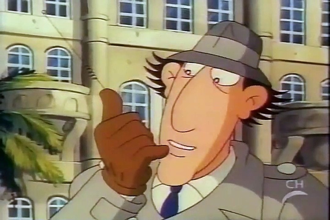 Inspector Gadget - Ep64 HD Watch HD Deutsch
