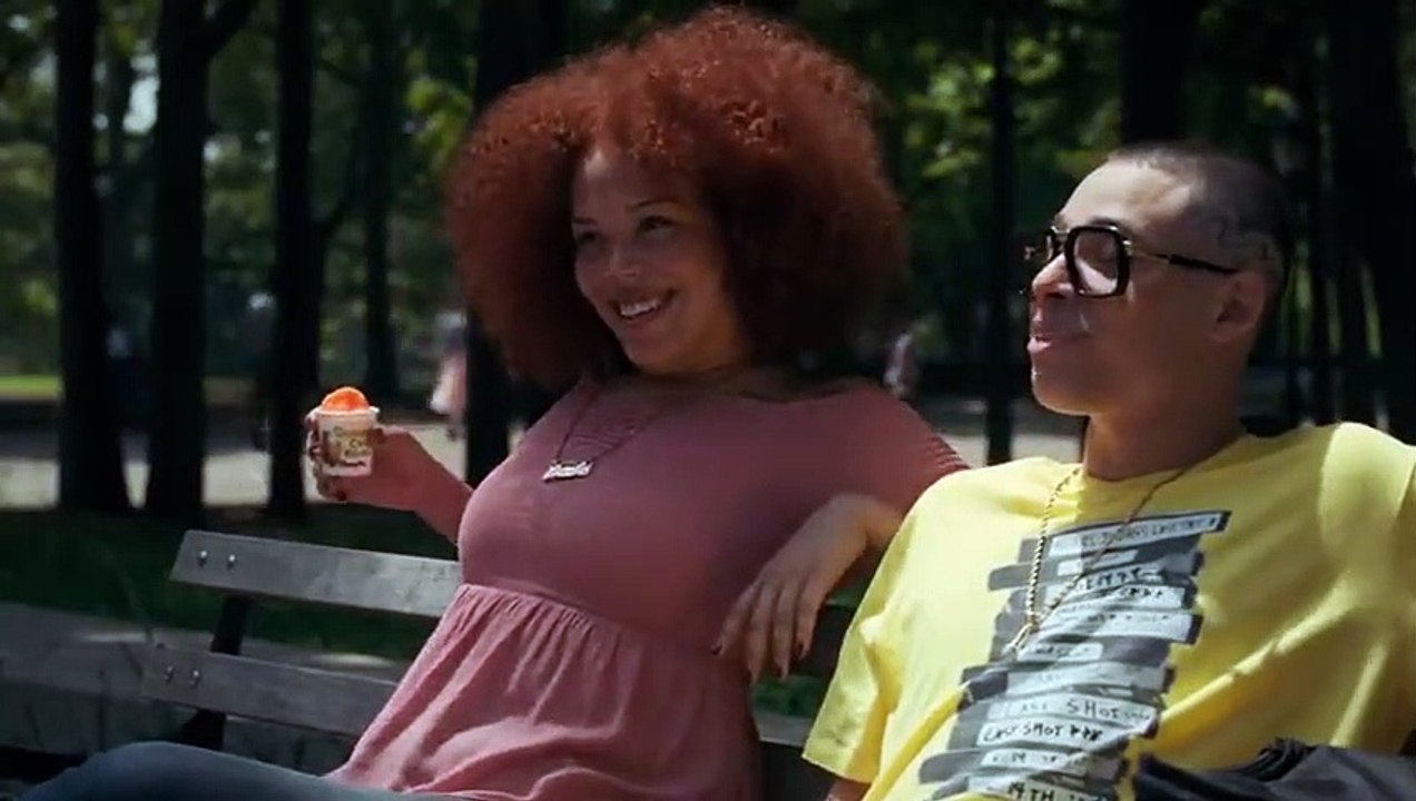 She's Gotta Have It - Se2 - Ep03 HD Watch HD Deutsch