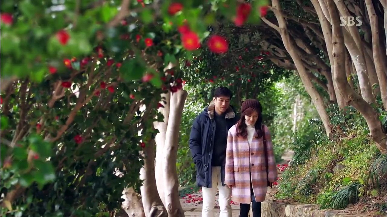 One Warm Word - Ep08 HD Watch HD Deutsch