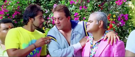 Kal jo tera tha aaj voh mera hai _ ALL THE BEST Comedy Scenes _ sanjay mishra best comedy scenes