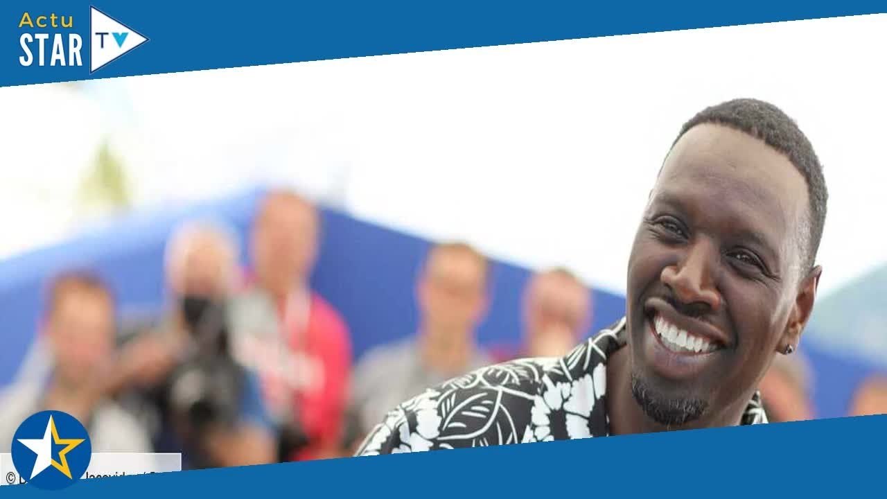 Omar Sy : pourquoi l’acteur a t-il choisi de ne...