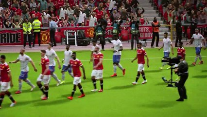 e Football _ PES 2022 - Plucky Human