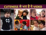 Cute Babies Of Bollywood Jeh-Taimur, Samisha-Viaan, Yash-Roohi and More