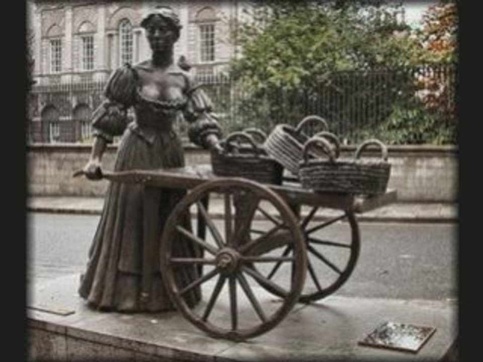 Molly Malone