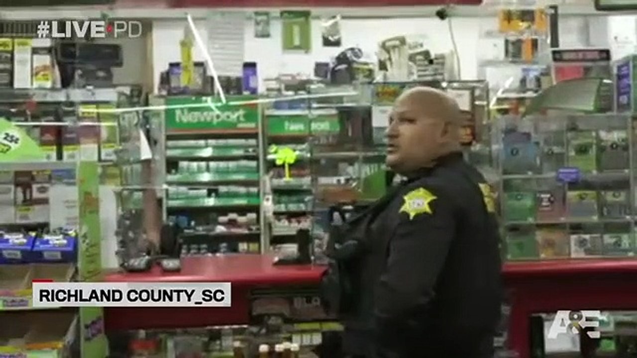 Live PD - Se4 - Ep52 - Ep04 03.20 HD Watch HD Deutsch