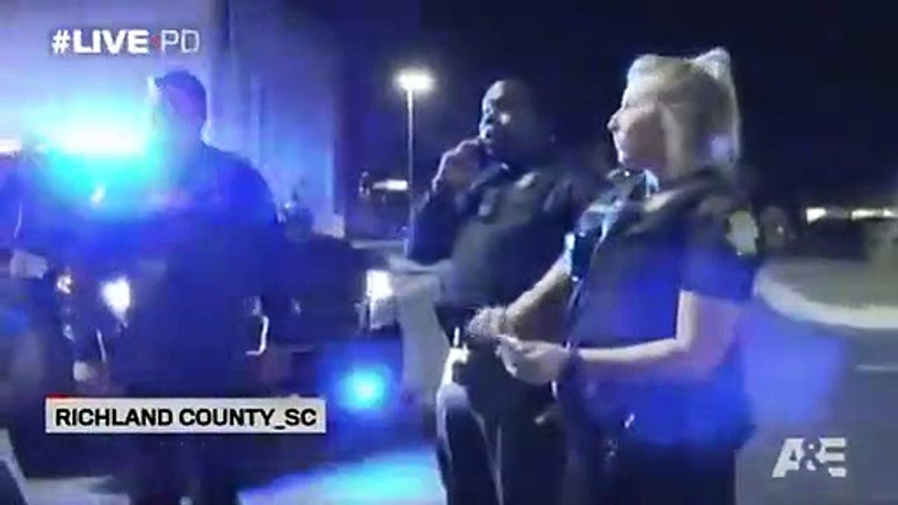 Live PD - Se4 - Ep30 - 01.08.20 HD Watch HD Deutsch