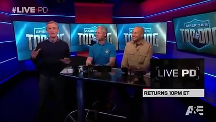 Live PD - Se4 - Ep33 - 01.15.20 HD Watch HD Deutsch