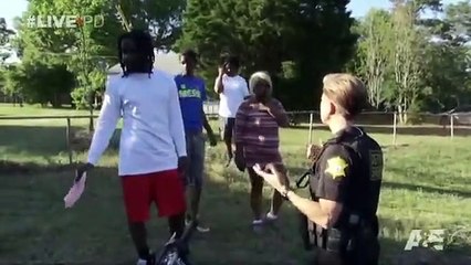 Live PD - Se4 - Ep56 - Ep04 17.20 HD Watch HD Deutsch