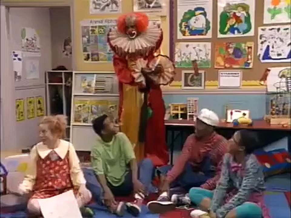 In Living Color - Se3 - Ep25 HD Watch HD Deutsch