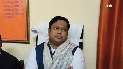 দঃদিনাজপুরঃ আবাস যোজনার নামে টাকা খেয়েছে তৃণমূল নেতারা! অভিযোগ সুকান্তর