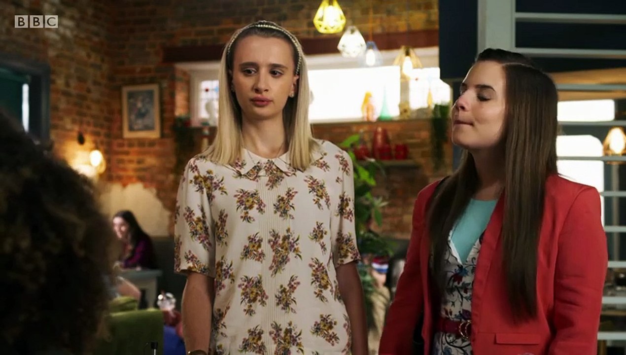 So Awkward - Se6 - Ep08 - EpEight HD Watch HD Deutsch